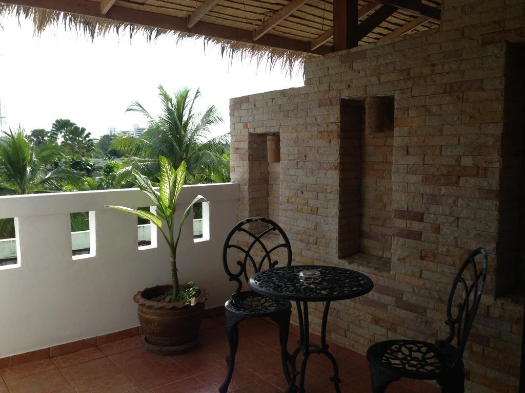 Karon Pool Hotel Quarto foto