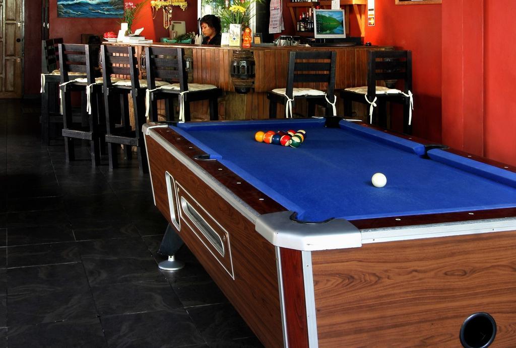 Karon Pool Hotel Exterior foto